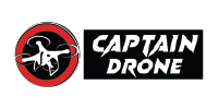 Captain Drone official Logo-01